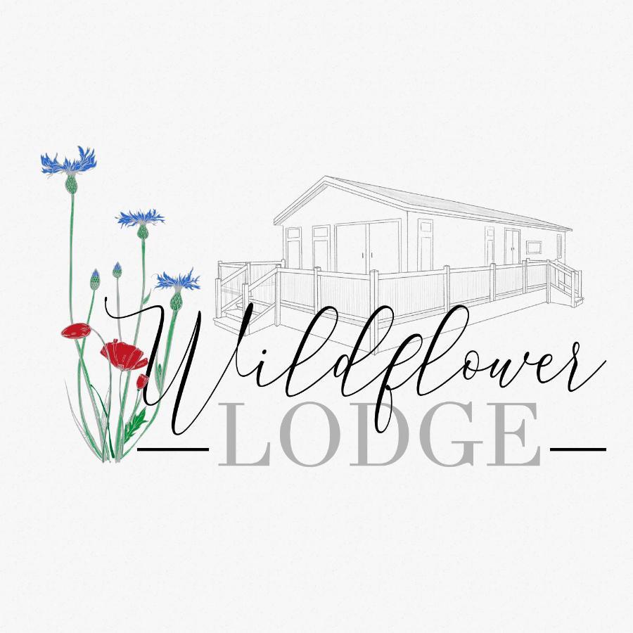 Hollicarrs - Wildflower Lodge York Exterior foto